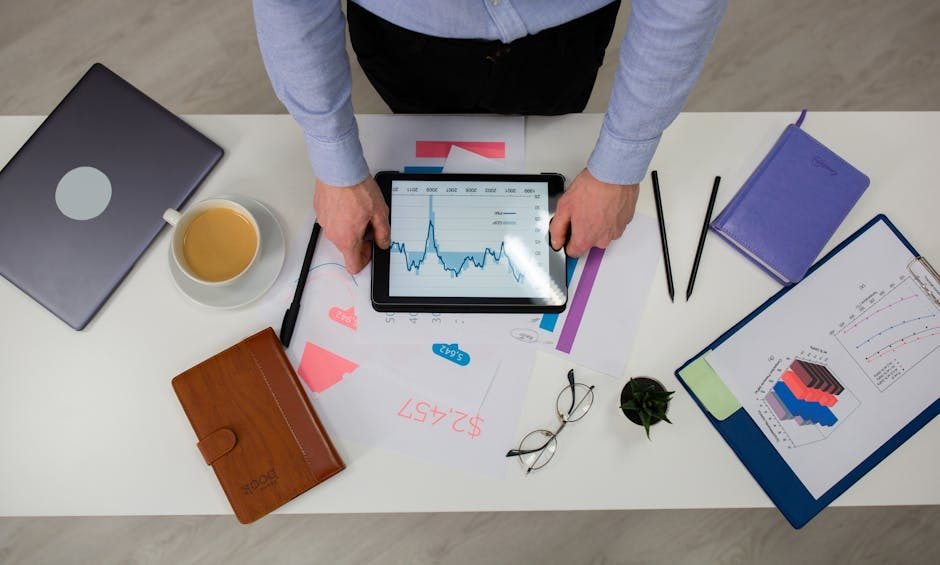 5 Things to Know Before Hiring a Digital Marketing Consultant London
