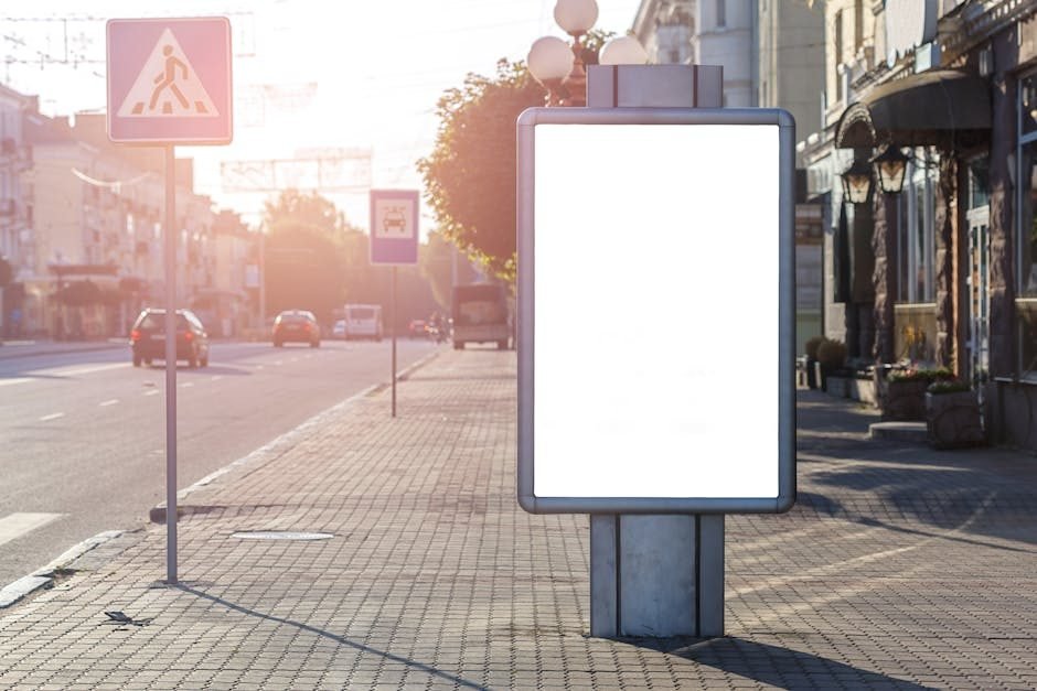 Top 8 Display Advertising Agencies in London
