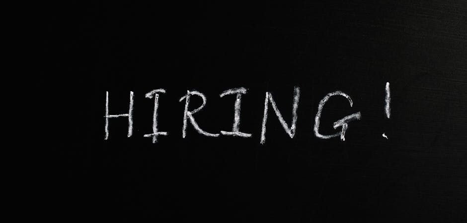 10 Steps to Hire a Digital Marketing Agency London