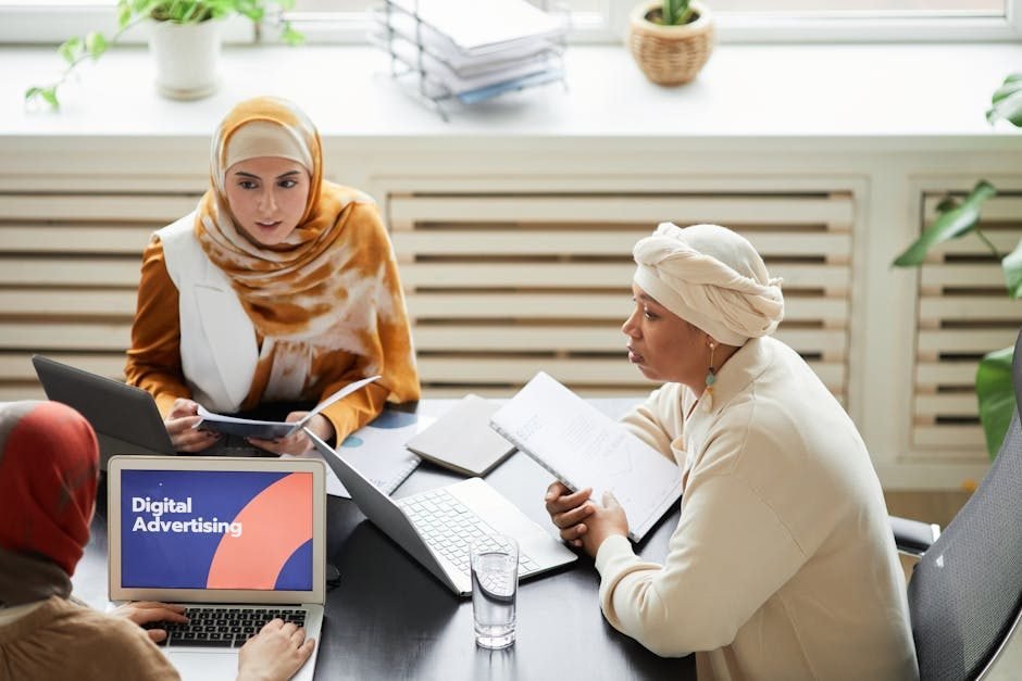 6 Programmatic Advertising Agencies in London