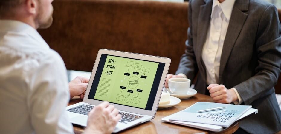 Best 15 SEO Agencies in London: Ranked for 2025
