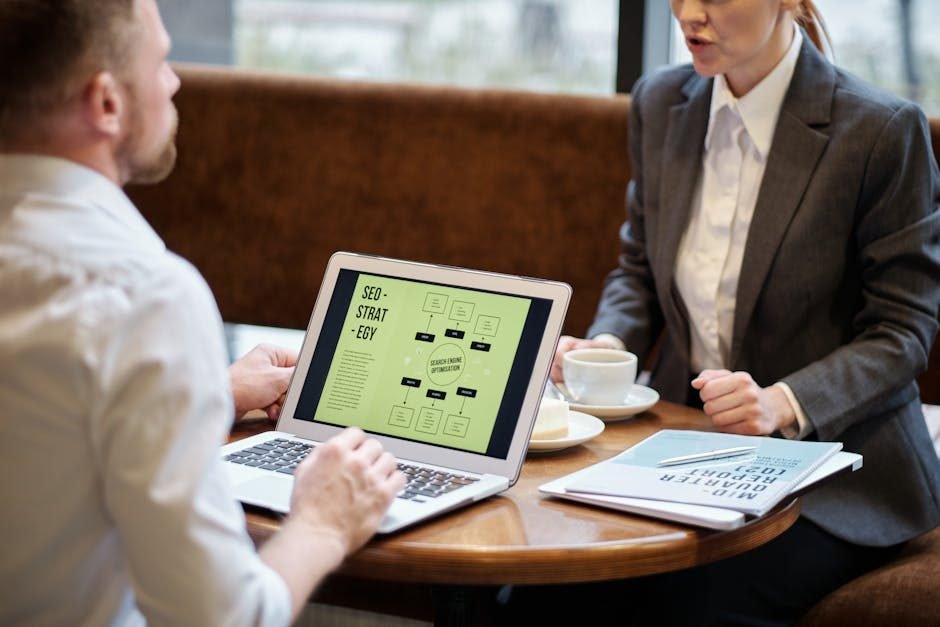 Best 15 SEO Agencies in London: Ranked for 2025