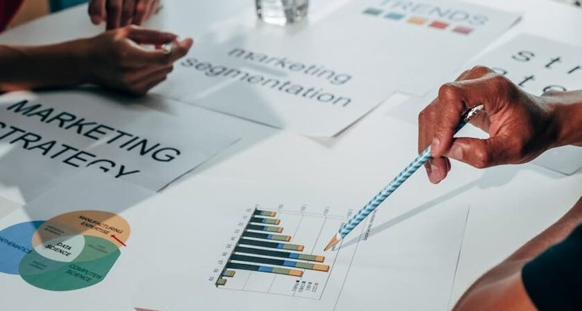 8 B2B Content Marketing Agencies in London