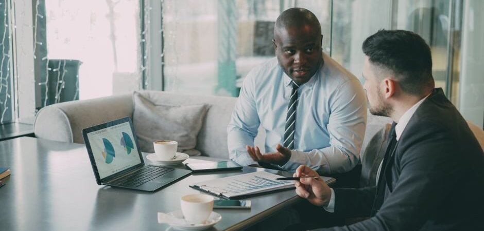 B2B Digital Agency London: 8 Firms Driving Revenue
