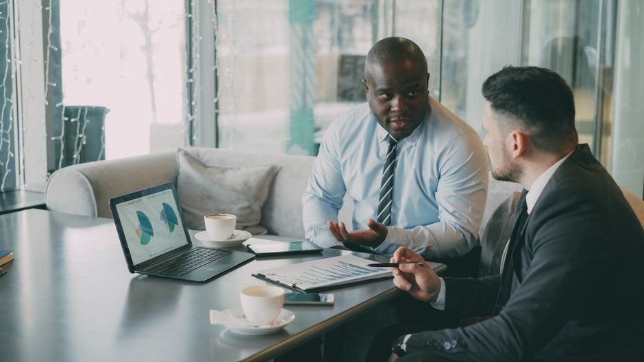B2B Digital Agency London: 8 Firms Driving Revenue