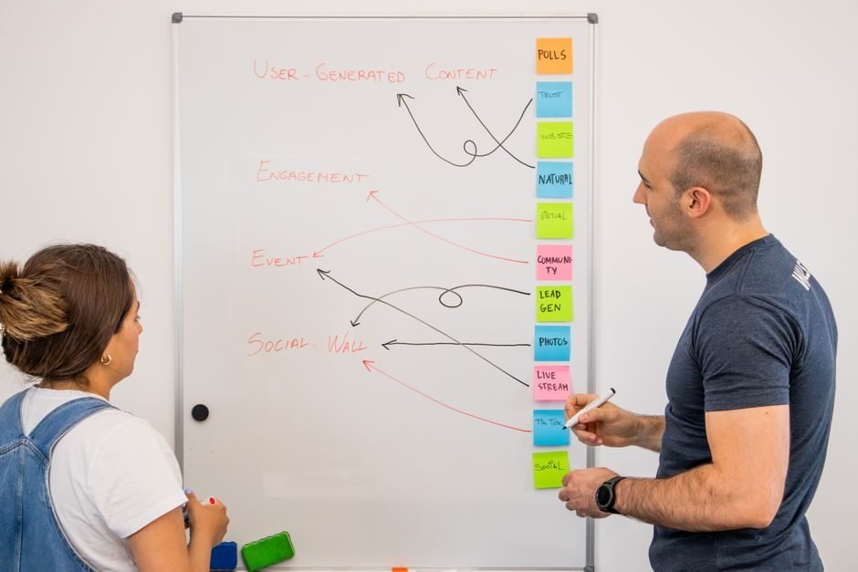 10 B2B Lead Generation Agencies in London