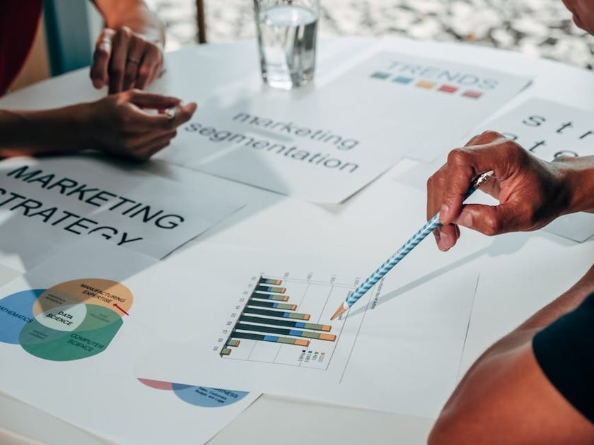 Best 12 B2B Marketing Agencies in London (2025)