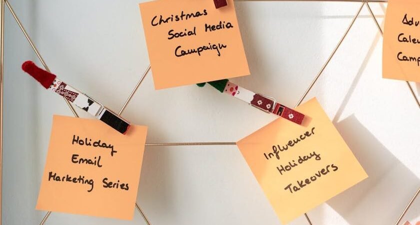 6 Things London Agencies Do for Email Campaign Management