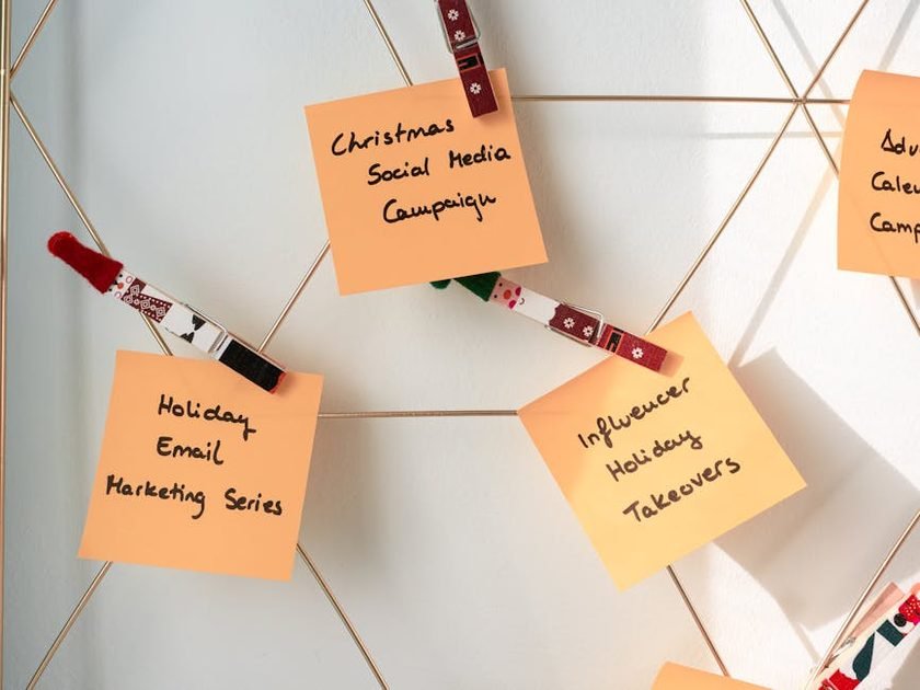 6 Things London Agencies Do for Email Campaign Management