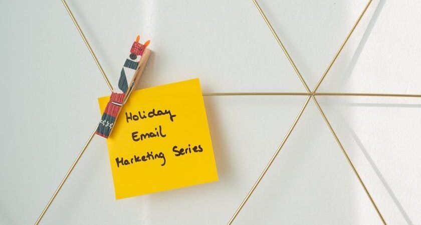 Best 10 Email Marketing Agencies in London (2025)
