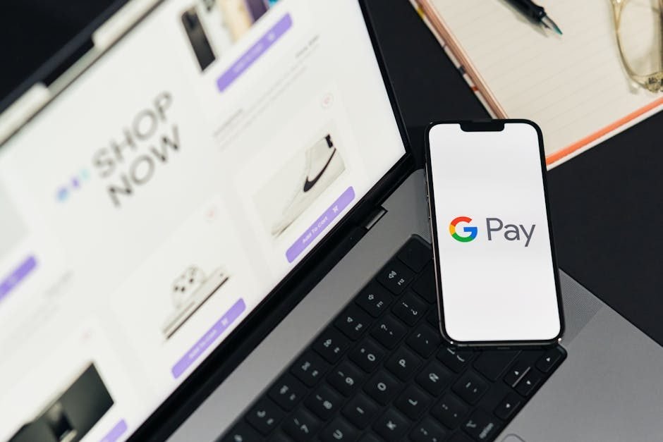 5 Google Shopping Management Agencies in London