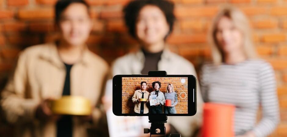 Top 10 Influencer Marketing Agencies in London