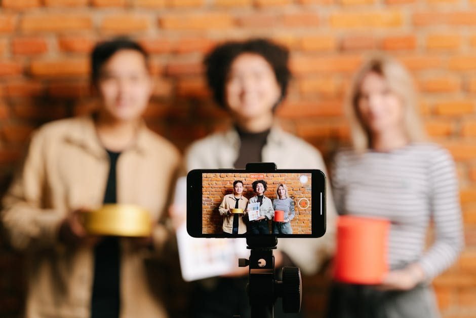 Top 10 Influencer Marketing Agencies in London