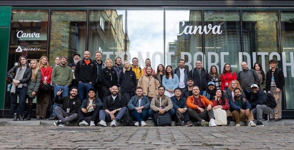 5 Mailchimp Agencies in London for Setup & Strategy