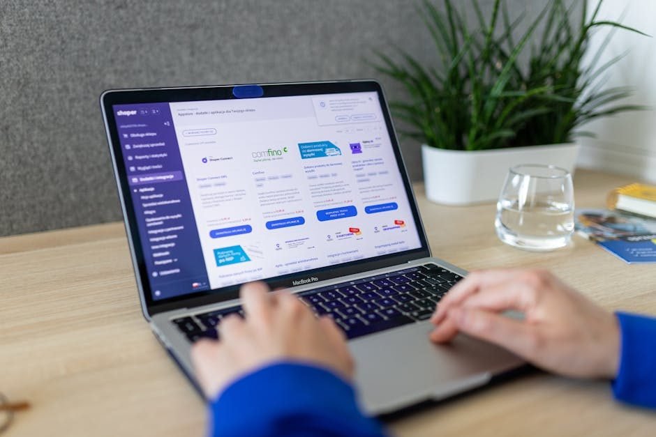 Top 10 Shopify Agencies in London | Build & Scale