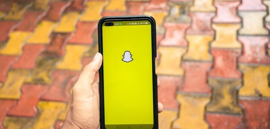6 Snapchat Advertising Agencies in London | Gen Z Experts
