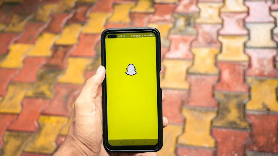 6 Snapchat Advertising Agencies in London | Gen Z Experts