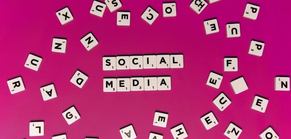 Top 10 Social Media Agencies in London (2024)