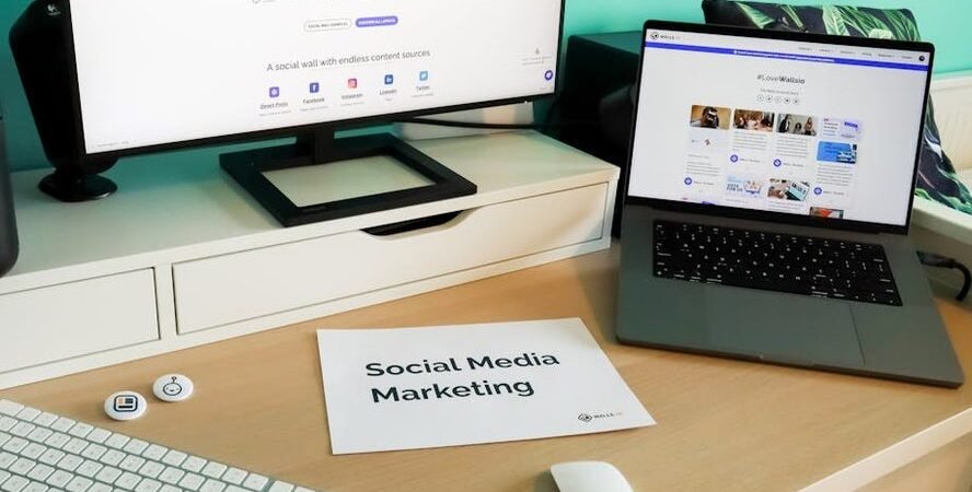 7 Things in Social Media Management Packages London