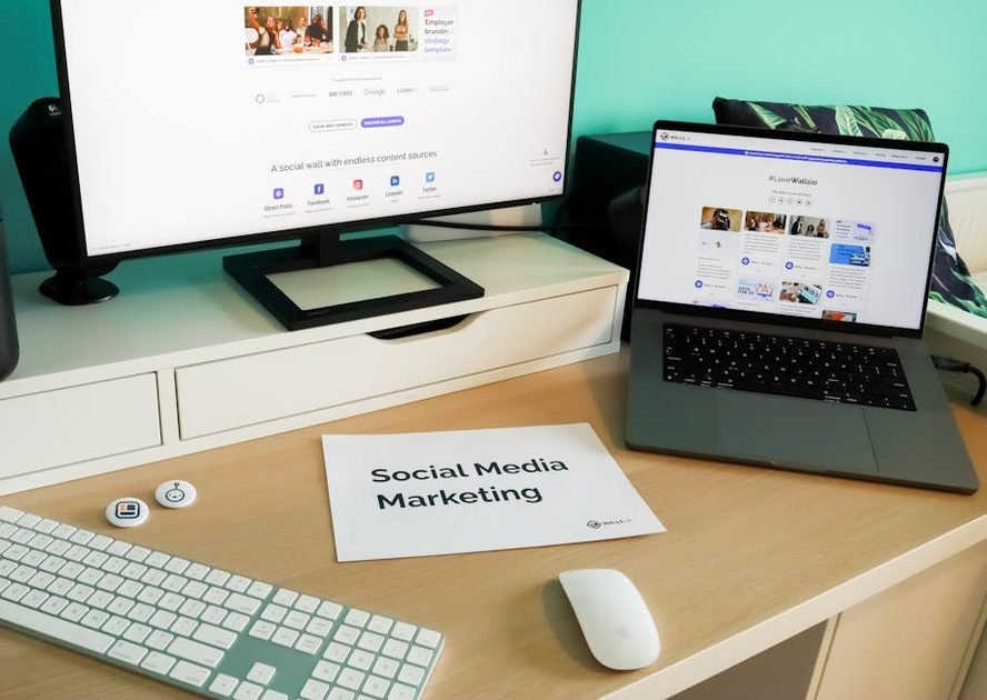 7 Things in Social Media Management Packages London
