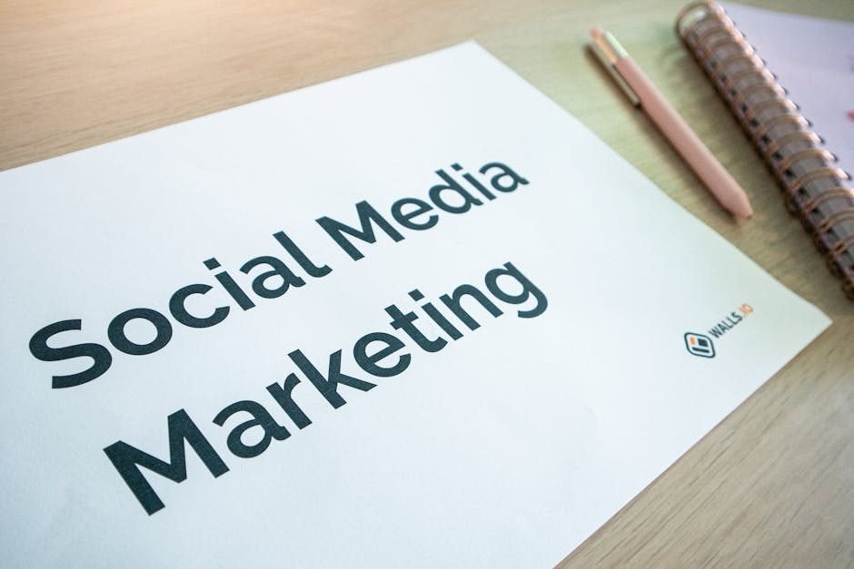 15 Best Social Media Marketing Agencies in London 2025