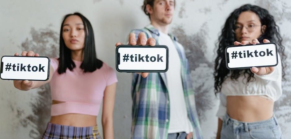 Top 8 TikTok Marketing Agencies in London