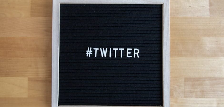 6 Twitter/X Marketing Agencies in London | 2025 Guide