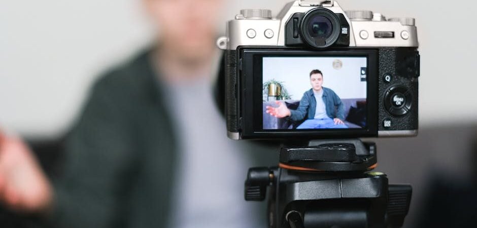 10 Video Content Agencies in London | 2024 Guide