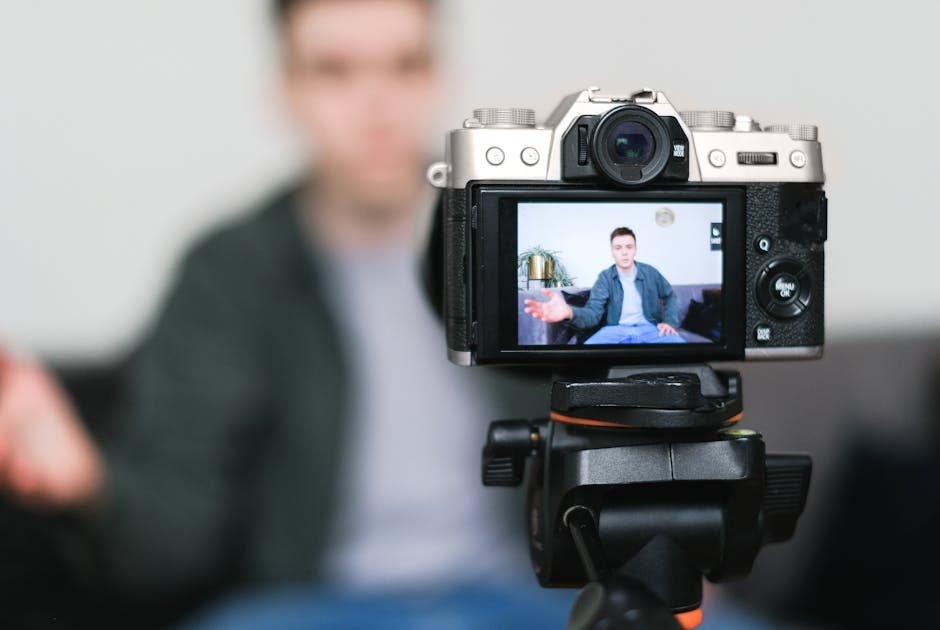 10 Video Content Agencies in London | 2024 Guide
