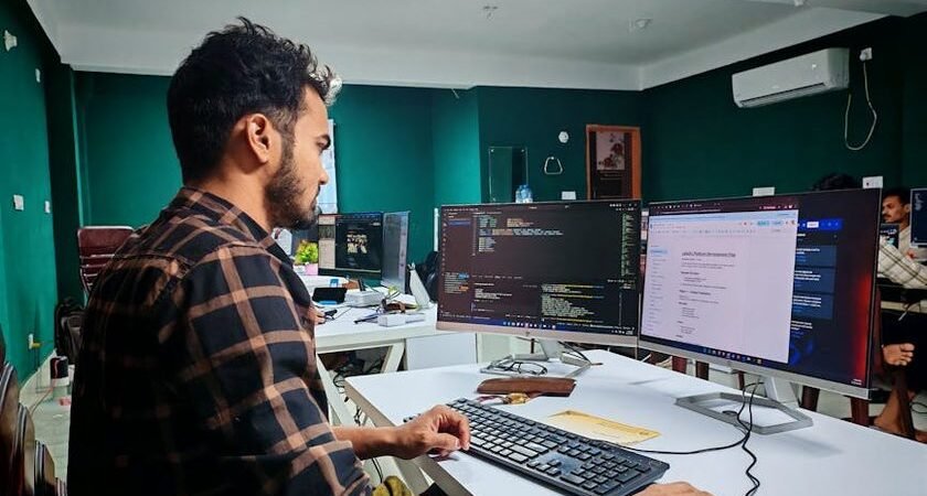 Top 10 Web Development Companies in London 2024