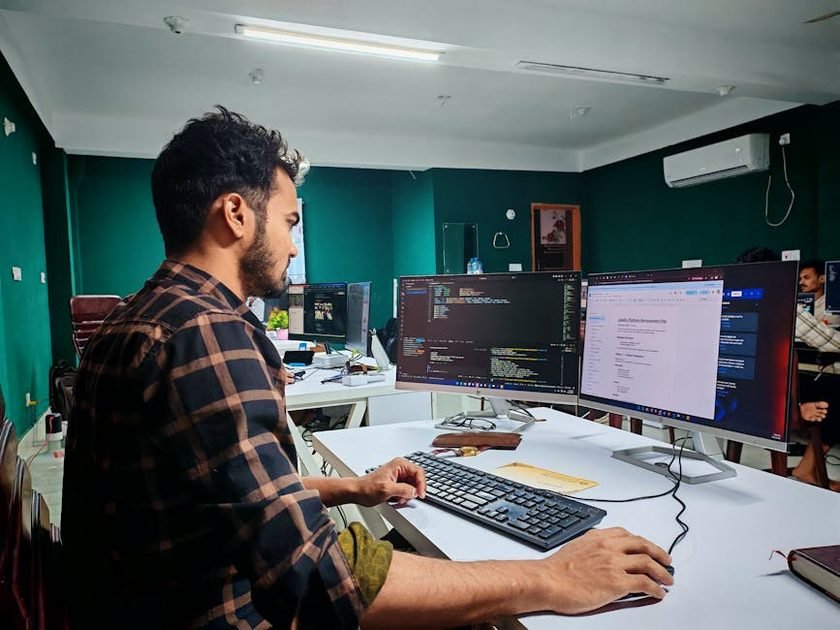 Top 10 Web Development Companies in London 2024