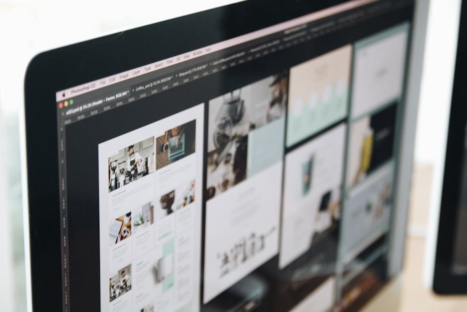 Website Redesign Agency London: 5 Signs You Need One