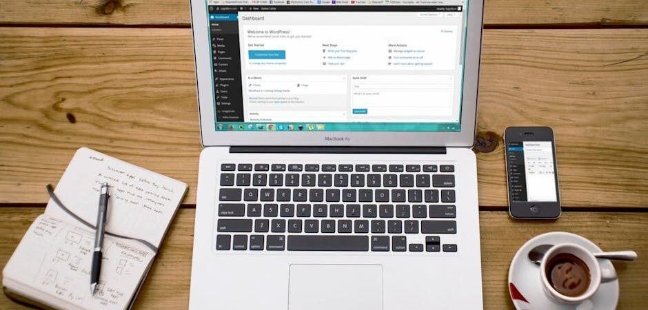 8 WordPress Agencies in London | Design & Development