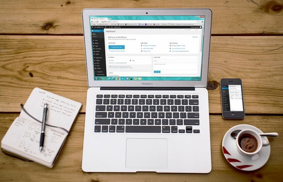8 WordPress Agencies in London | Design & Development