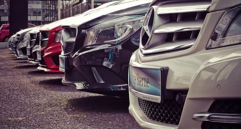 6 Automotive Marketing Agencies in London | 2024