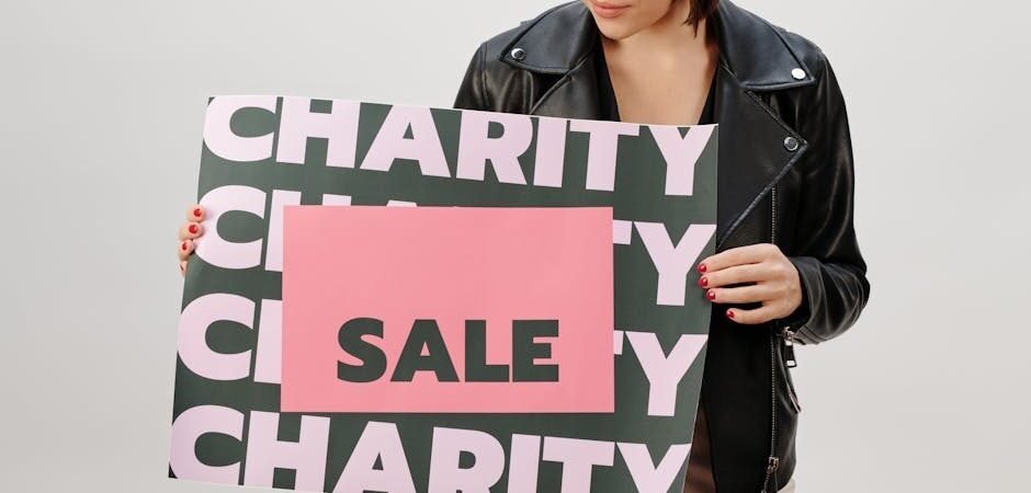 5 Charity Digital Marketing Agencies in London