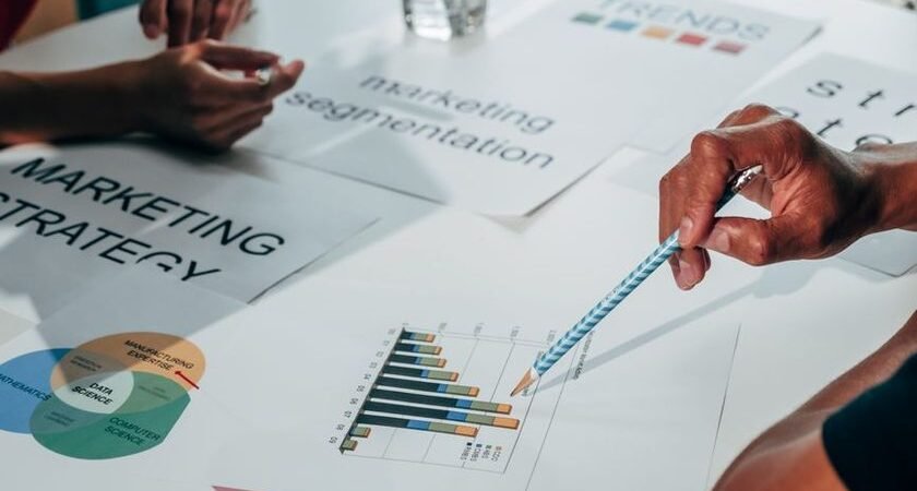 8 Data-Driven Marketing Agencies in London | 2024
