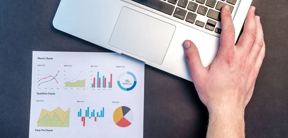 5 Digital Analytics Services in London | Audience Insights
