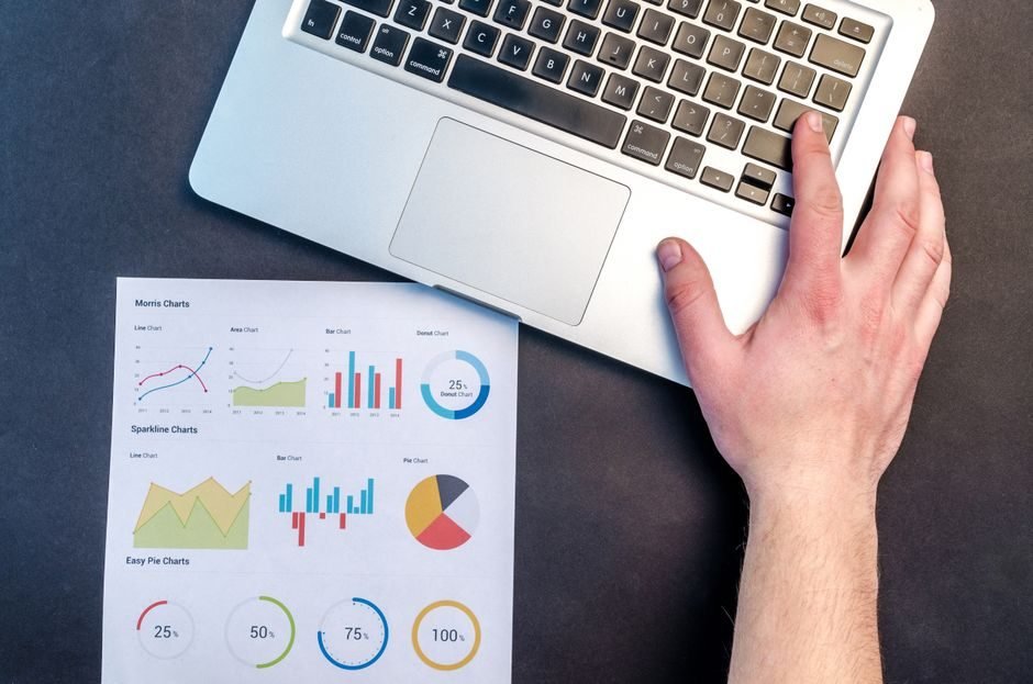 5 Digital Analytics Services in London | Audience Insights