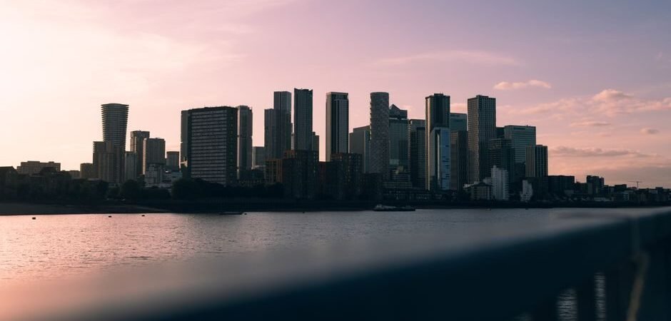 7 Digital Marketing Agencies in Canary Wharf for Finance