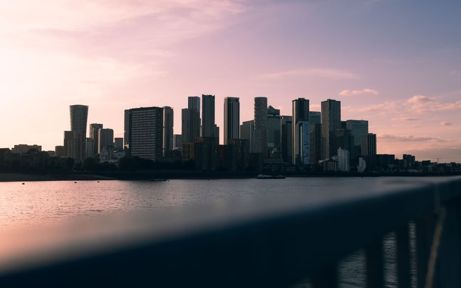 7 Digital Marketing Agencies in Canary Wharf for Finance