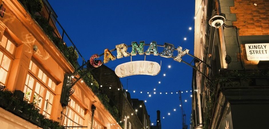 Digital Marketing Agency Soho London | 8 Top Picks