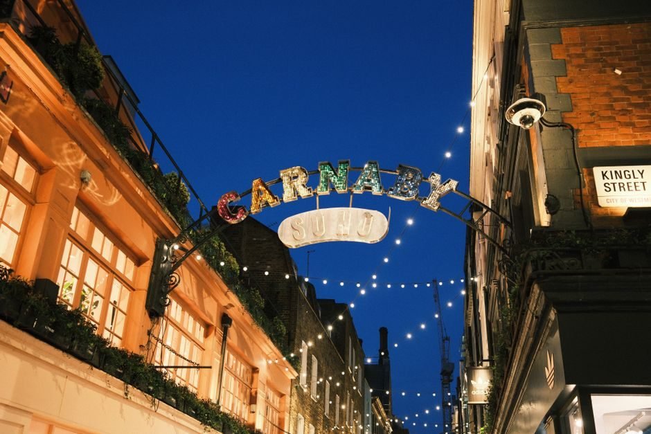 Digital Marketing Agency Soho London | 8 Top Picks