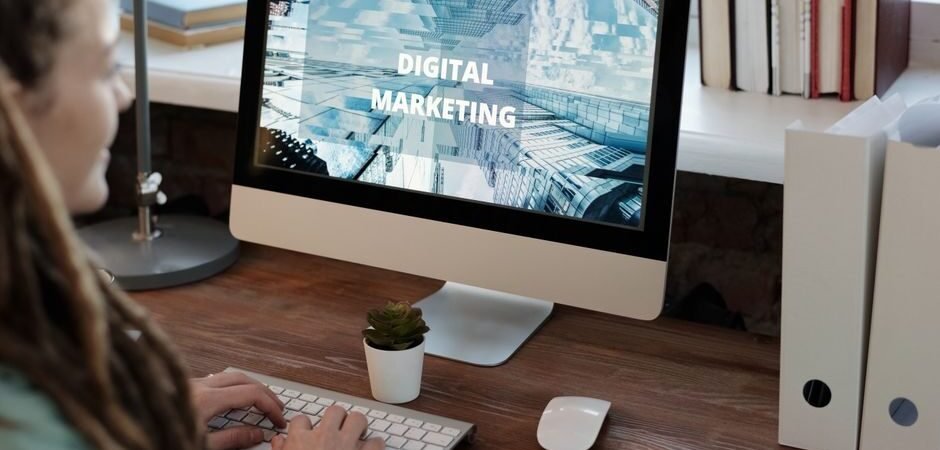 Digital Marketing Agency South London | 8 Local Experts