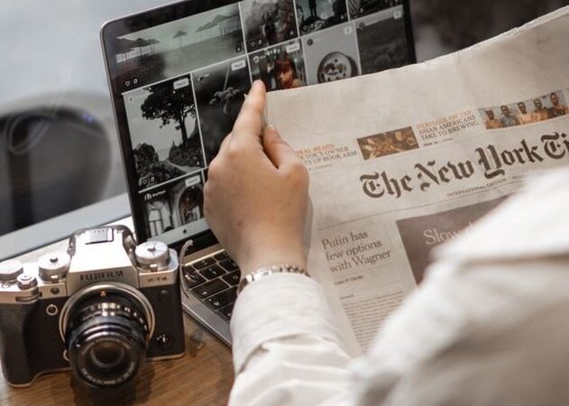 Best 10 Digital PR Agencies in London (2025)