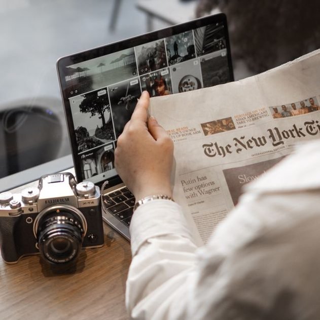 Best 10 Digital PR Agencies in London (2025)