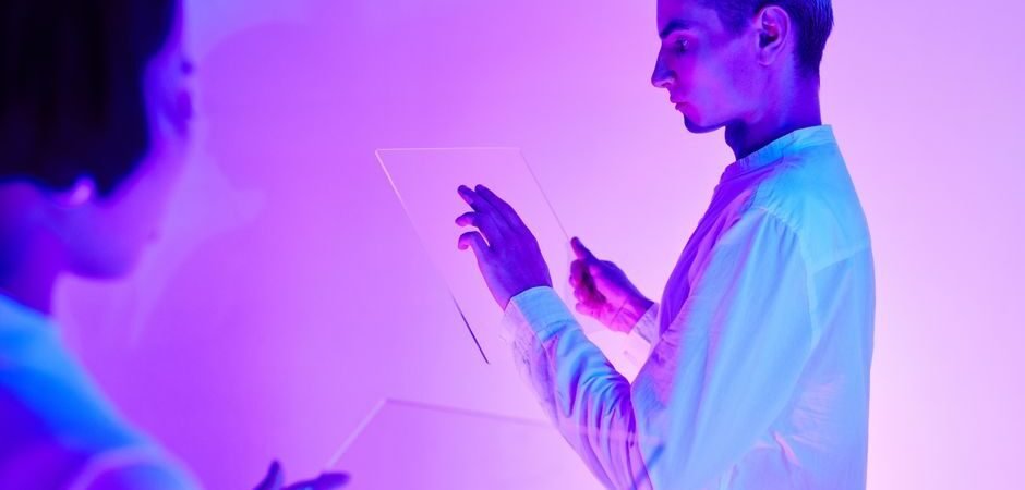 5 Digital Transformation Agencies in London | 2025
