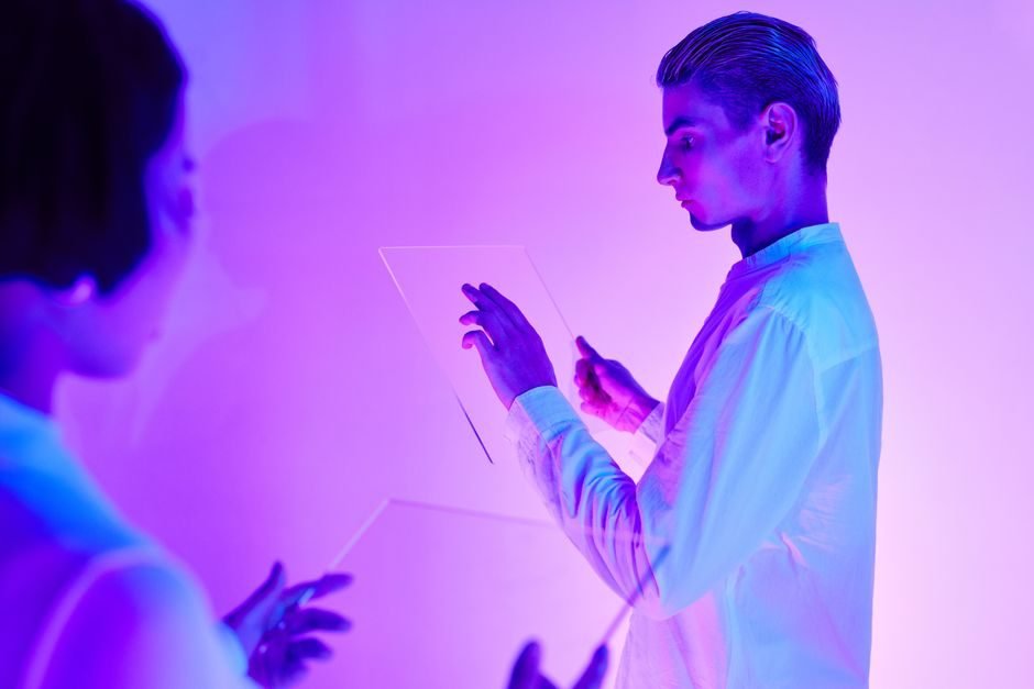 5 Digital Transformation Agencies in London | 2025