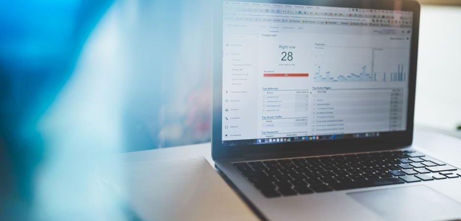 6 Google Analytics Agencies in London | Expert Guide