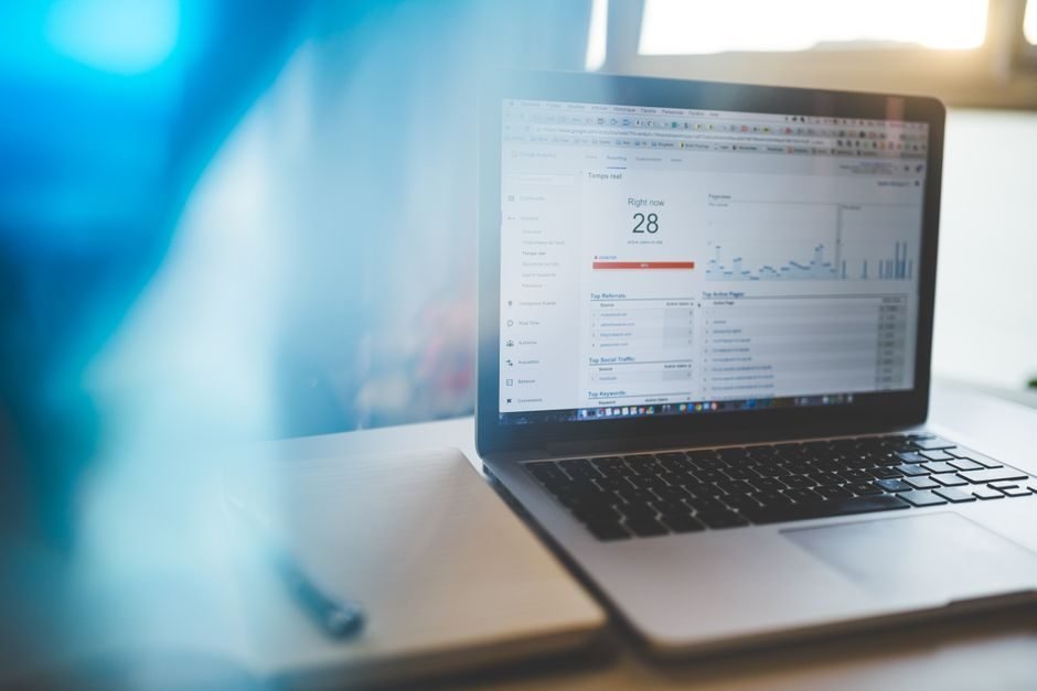 6 Google Analytics Agencies in London | Expert Guide